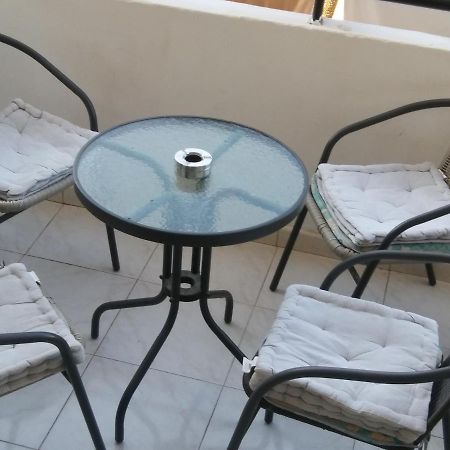Makenzy 12 Διαμέρισμα Λάρνακα Εξωτερικό φωτογραφία