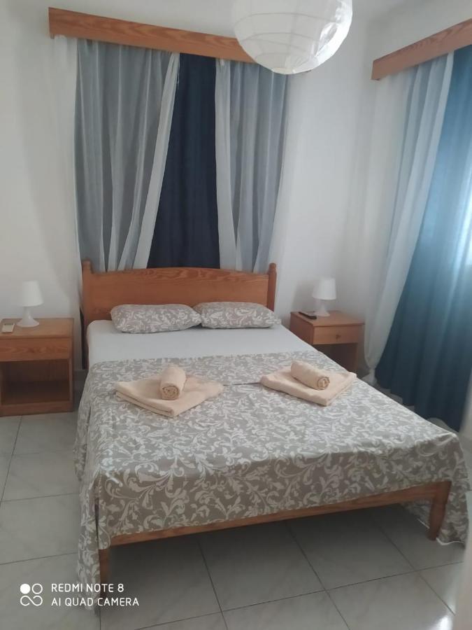 Makenzy 12 Διαμέρισμα Λάρνακα Εξωτερικό φωτογραφία